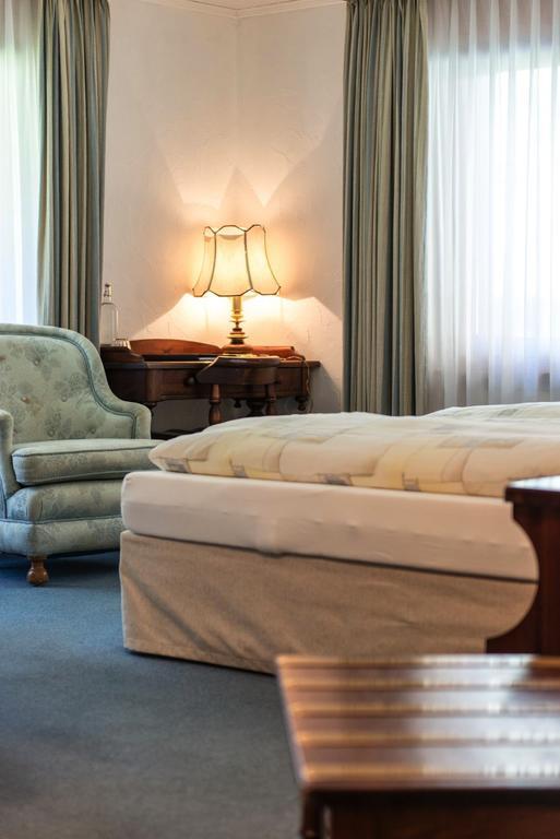 Bed & Breakfast Bijou Zermatt Eksteriør bilde