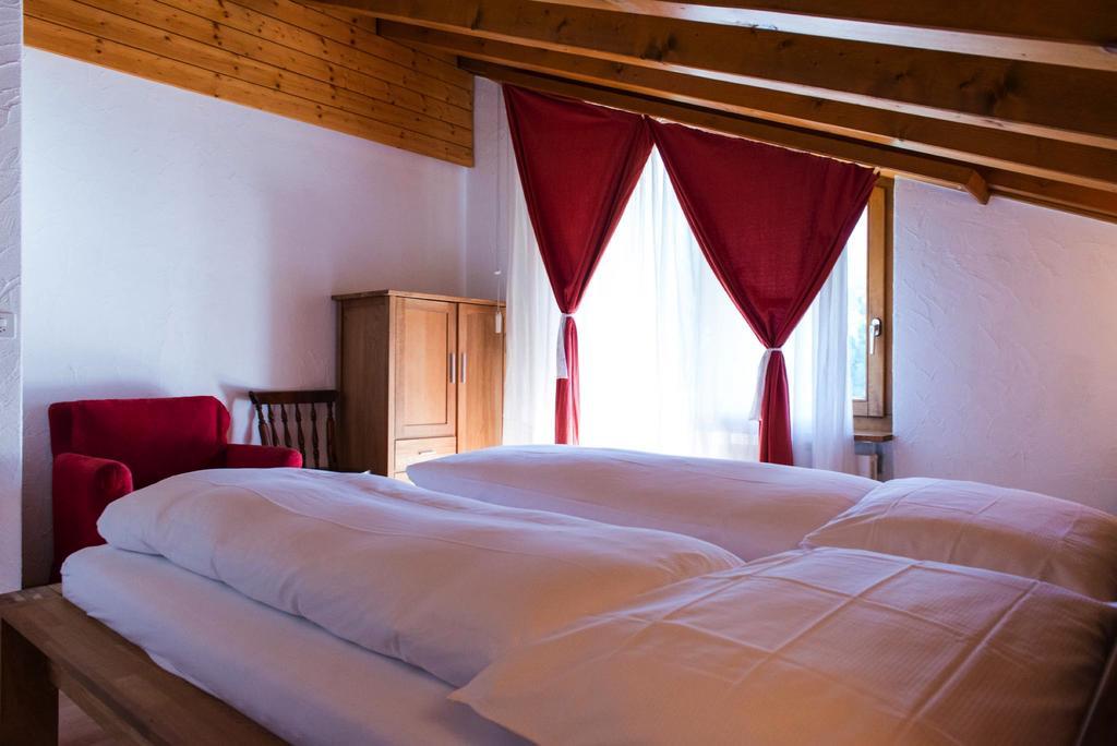 Bed & Breakfast Bijou Zermatt Eksteriør bilde