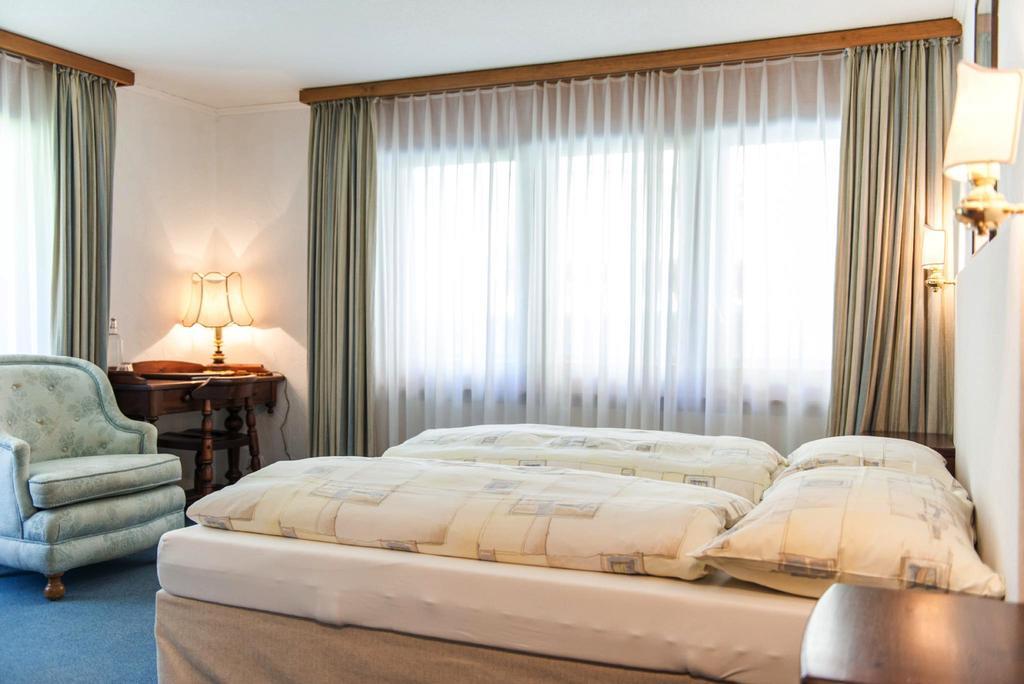 Bed & Breakfast Bijou Zermatt Rom bilde