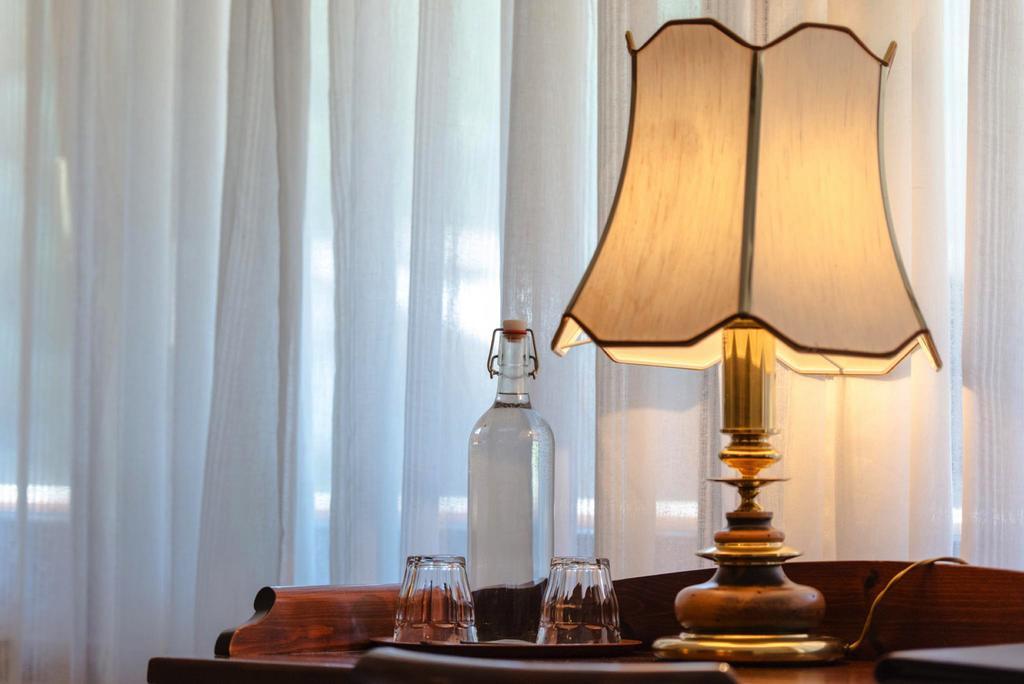 Bed & Breakfast Bijou Zermatt Rom bilde