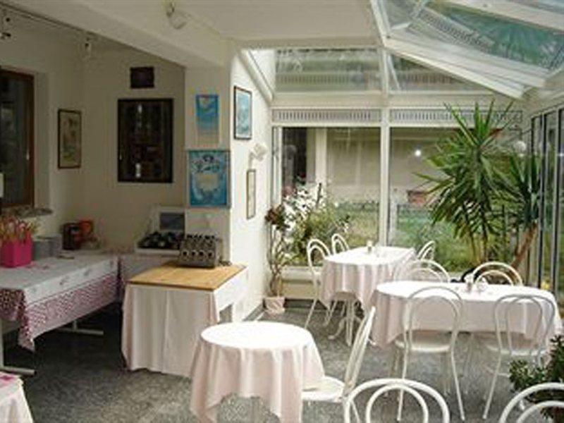 Bed & Breakfast Bijou Zermatt Eksteriør bilde