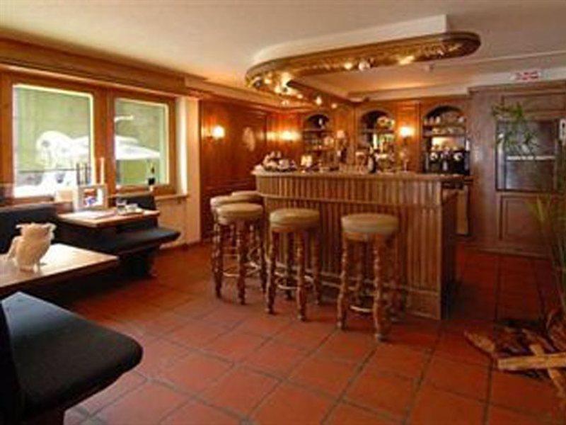 Bed & Breakfast Bijou Zermatt Eksteriør bilde