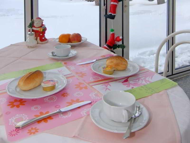Bed & Breakfast Bijou Zermatt Eksteriør bilde